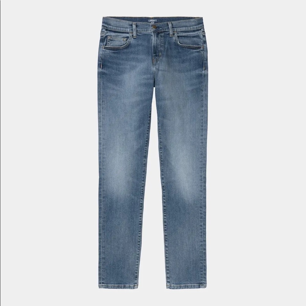 Carhartt WIP “Rebel” jeans 32 x 32
